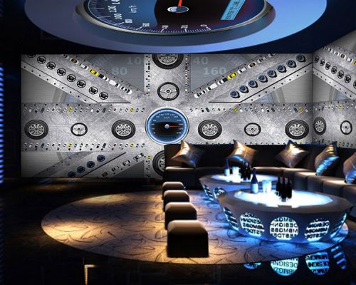 Nightlife 2738083735